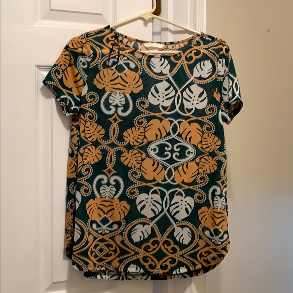 Women’s top